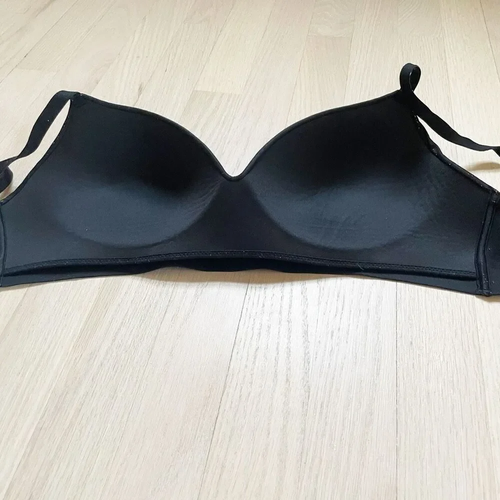 BUY 1 GET 1 FREE soma 36c black bra wire free